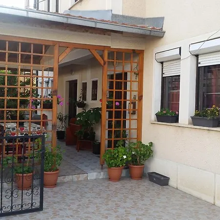 House Kostoski *
