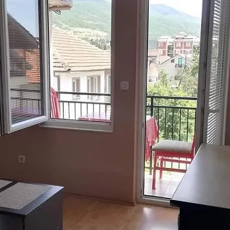House Kostoski Ohrid