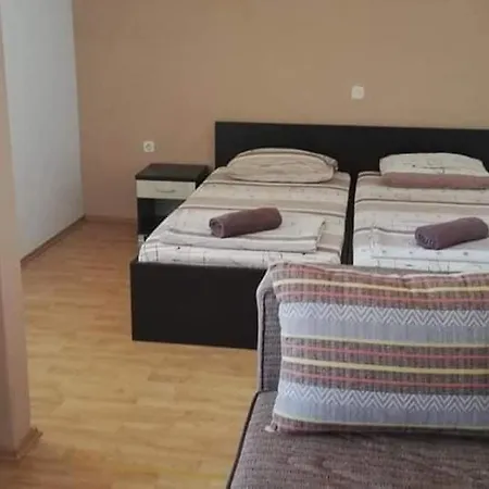 Homestay House Kostoski