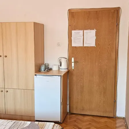 Homestay House Kostoski Ohrid