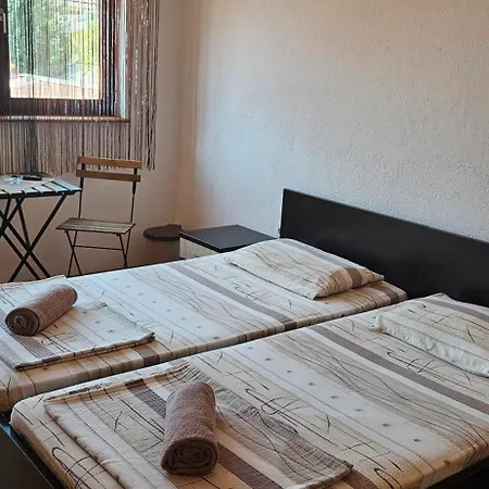 House Kostoski Privat bolig