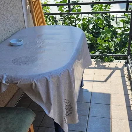 Homestay House Kostoski Ohrid