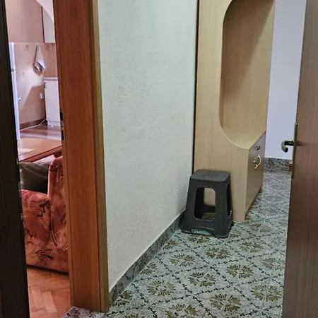 Homestay House Kostoski