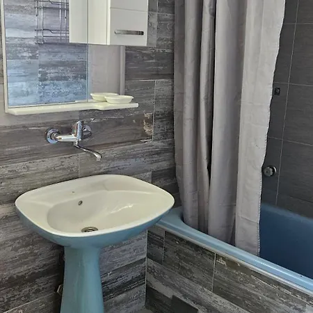 Homestay House Kostoski Ohrid