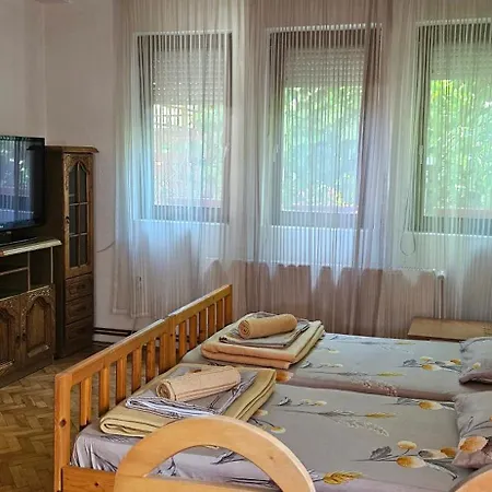 House Kostoski