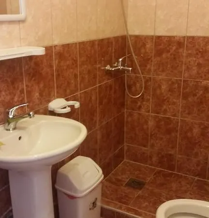Homestay House Kostoski *
