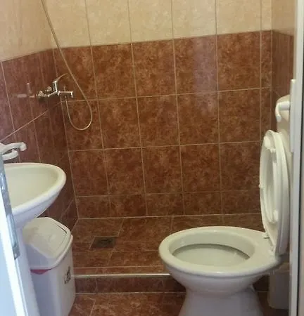 House Kostoski Ohrid