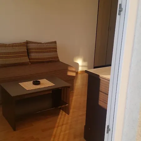 Homestay House Kostoski Ohrid